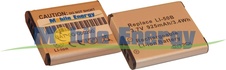 Batéria Olympus Mju 1020 / Stylus 1010 / 1020 / 1030 / 9000 / Tough-6000 / u 1010 / u 1020 / LI-50B - 3.7v 800mAh - Li-Ion
